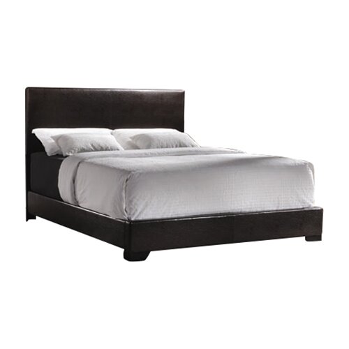 Wildon Home ® Queen Upholstered Bed & Reviews | Wayfair