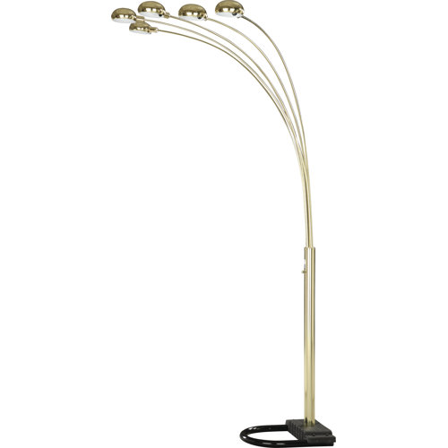 Wildon Home ® Overhead Sofa Floor Lamp & Reviews Wayfair