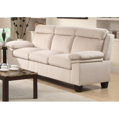 Tufted Velvet Sofa Wayfair