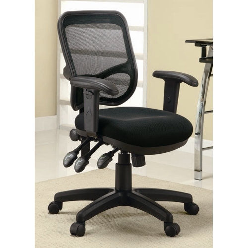Contemporary Office Chairs Wayfair