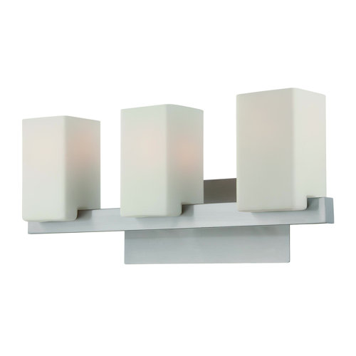 Lite Source Raimondo 3 Light Bath Vanity Light