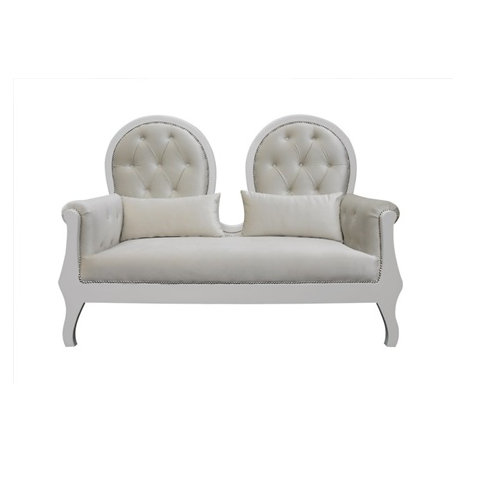 Tufted Velvet Sofa Wayfair