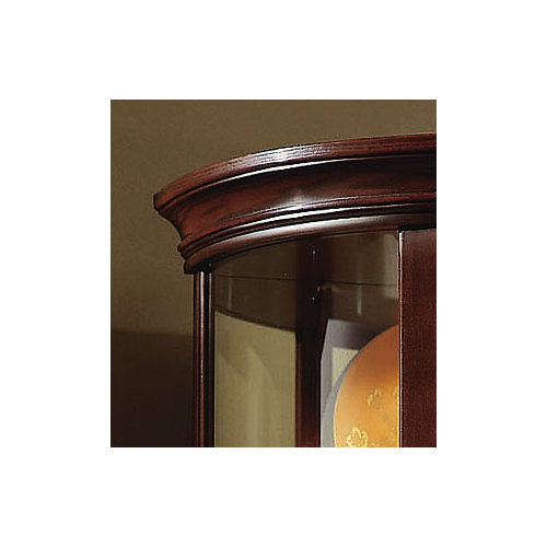 Pulaski Keepsakes Preference Curio & Reviews Wayfair