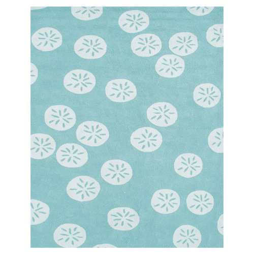 Wildon Home ® Sand Dollar Blue Outdoor Rug & Reviews Wayfair