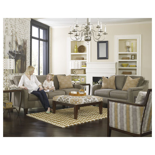 Benchcraft Verna Sofa