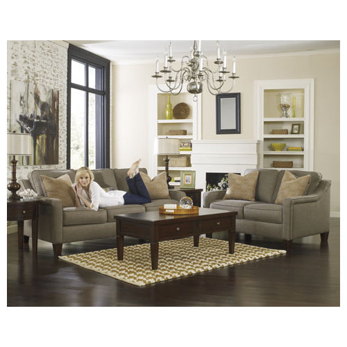 Benchcraft Verna Sofa