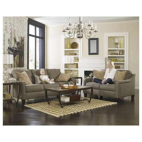 Benchcraft Verna Sofa