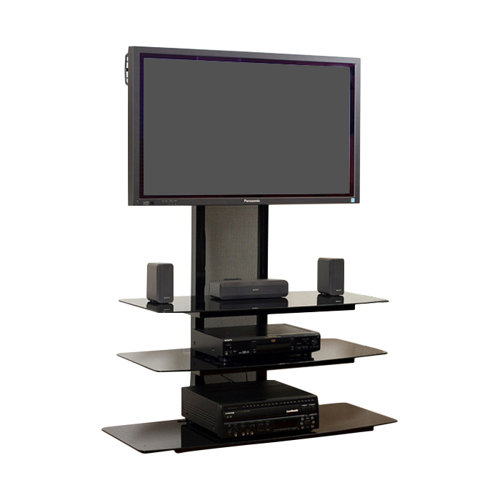 dCOR design 32" 65" Plasma TV Stand & Reviews Wayfair