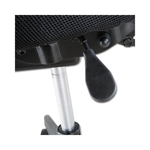 Alera® Epoch Series High-Back Mesh Performance Multifunction Office Chair