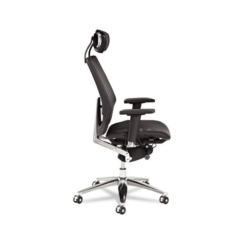 Alera® K8 Series Mesh back Ergonomic Multifunction Office Chair