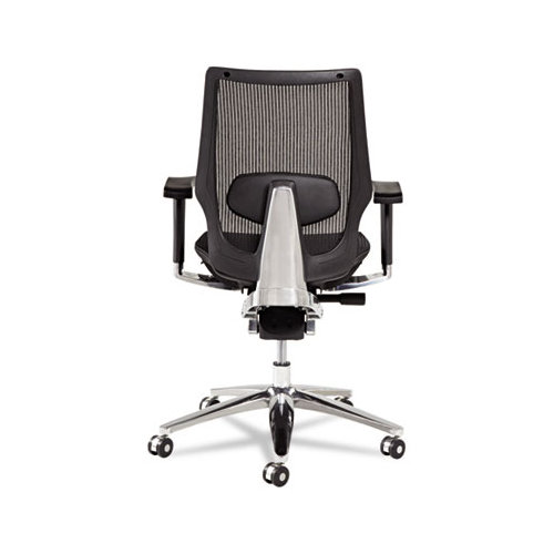Alera® K8 Series Mesh back Ergonomic Multifunction Office Chair