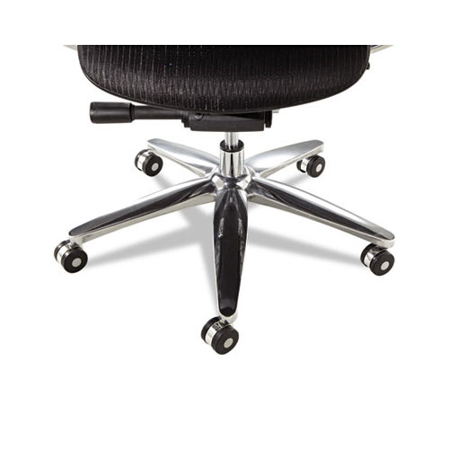 Alera® K8 Series Mesh back Ergonomic Multifunction Office Chair
