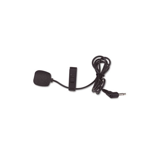 AmpliVox Sound Systems BeltBlaster PRO Personal Waistband Amplifier, 5 Watts, 1 1/2 lb.