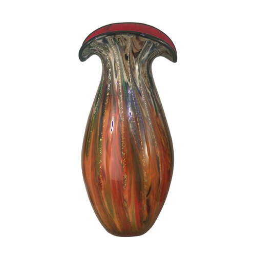 Dale Tiffany Graham Vase