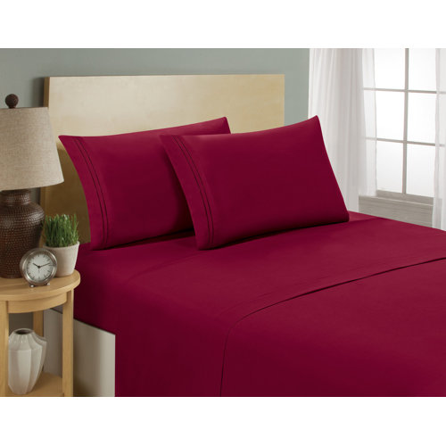 Flat Sheet 102" L x 69" W