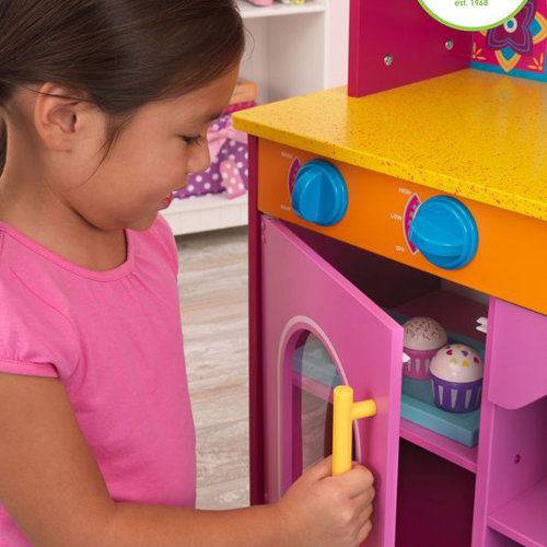 KidKraft Dora the Explorer Kitchen