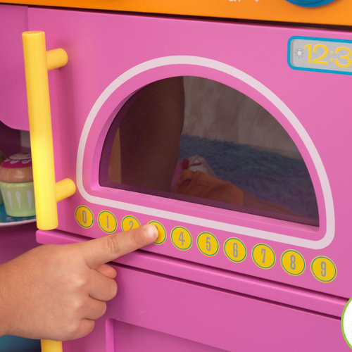 KidKraft Dora the Explorer Kitchen