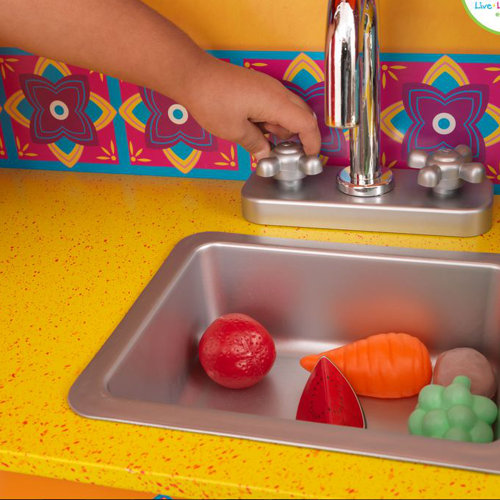 KidKraft Dora the Explorer Kitchen