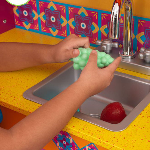 KidKraft Dora the Explorer Kitchen