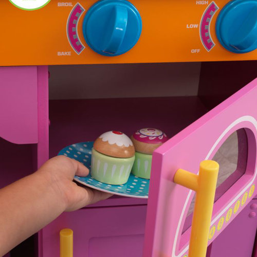 KidKraft Dora the Explorer Kitchen