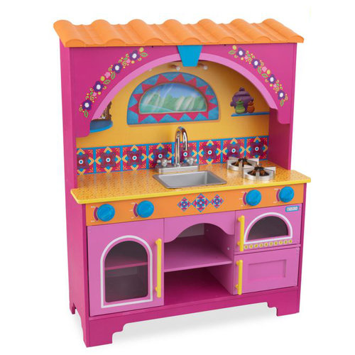KidKraft Dora the Explorer Kitchen