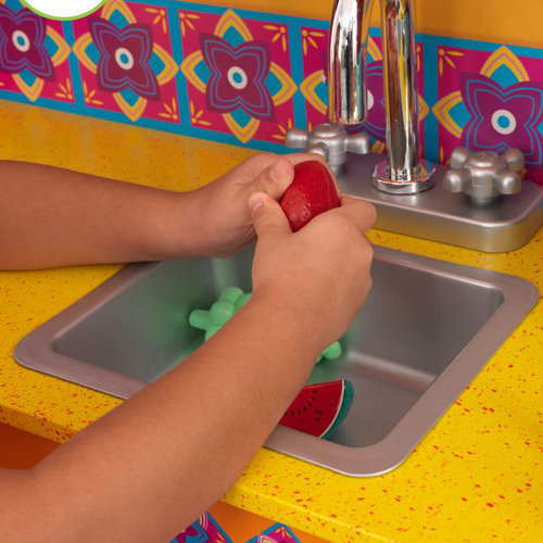 KidKraft Dora the Explorer Kitchen