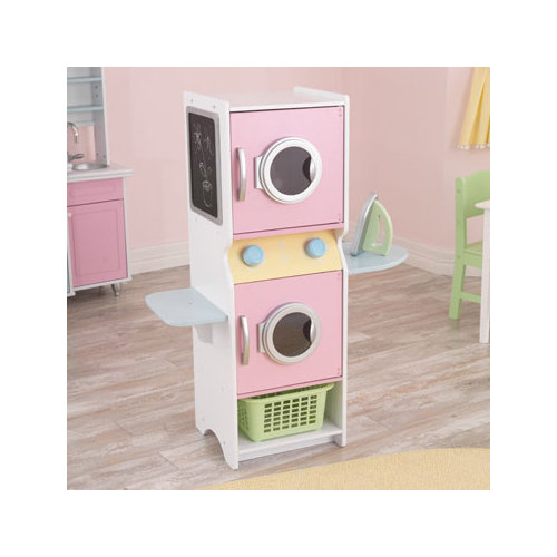 KidKraft Laundry Play Set & Reviews Wayfair