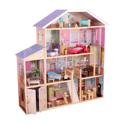 KidKraft Majestic Mansion Dollhouse