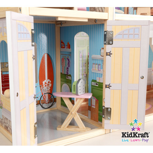 KidKraft Majestic Mansion Dollhouse