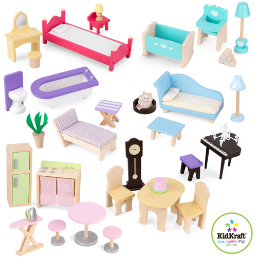 KidKraft Majestic Mansion Dollhouse