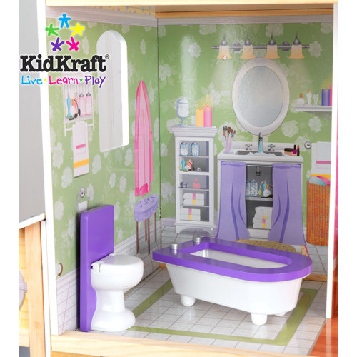 KidKraft Majestic Mansion Dollhouse