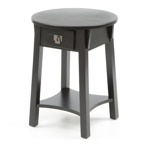 Brown End Tables Wayfair