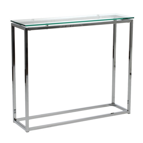 Office Console Table | Wayfair