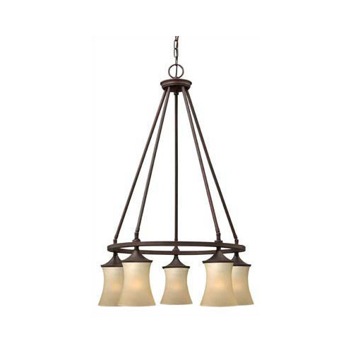 Bell Jar Pendant Light Fixture Wayfair