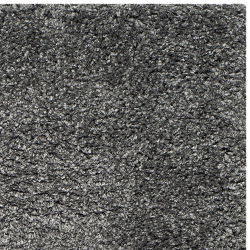 Safavieh Shag Dark Grey Area Rug