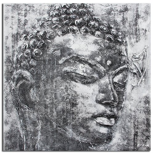 Safavieh Buddha Painting