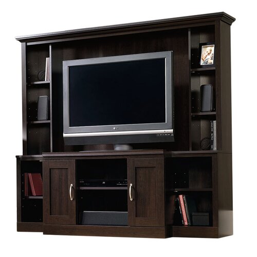 Sauder Orchard Hills Entertainment Center