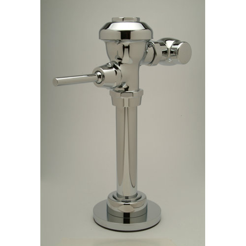 Toto EcoPower Urinal Flushometer with 3/4 Vacuum Breaker & Reviews