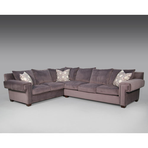 Bronx Sectional Wayfair
