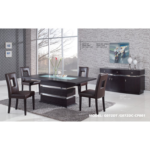 Global Furniture USA Jordan Buffet & Reviews Wayfair