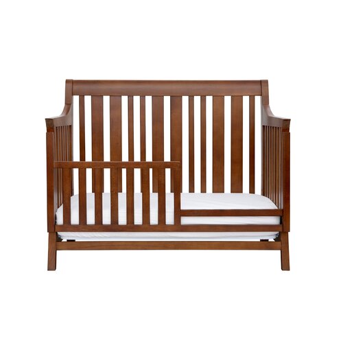 Nursery Smart Darby Convertible Crib Set On Popscreen