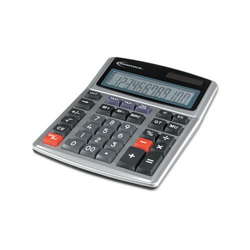 Large Digit Commercial Calculator Wayfair