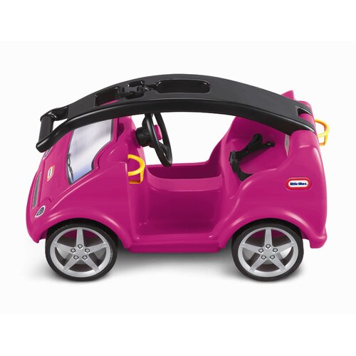 little tikes grand coupe car cheapest