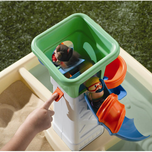Sandboxes & Sand Toys Wayfair