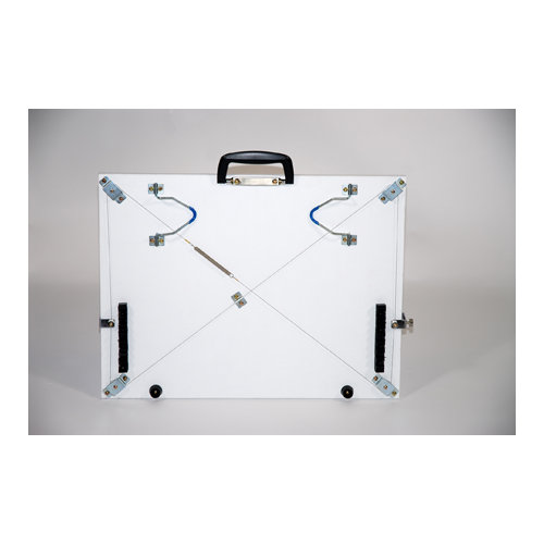 Martin Universal Design Pro Draft Aluminum Parallel Edge Drafting Board