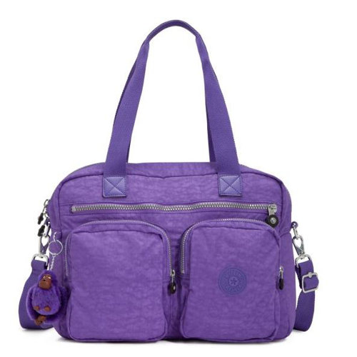 Kipling Sherpa Boarding Tote & Reviews Wayfair