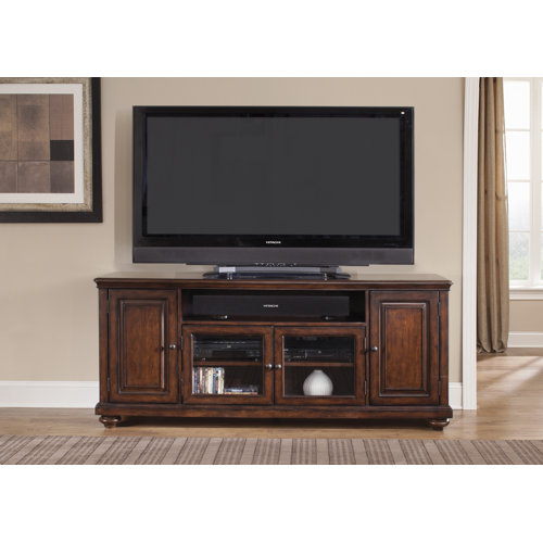 Liberty Furniture Martinique 77" TV Stand & Reviews Wayfair