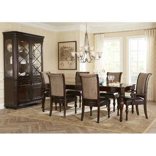 Kingston Plantation China Wayfair