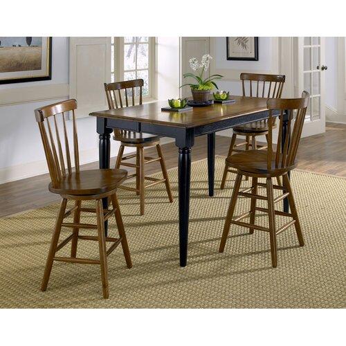 Liberty Furniture Creations II Dining Table