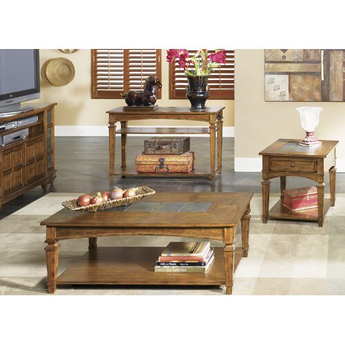 Liberty Furniture Sante Fe Coffee Table